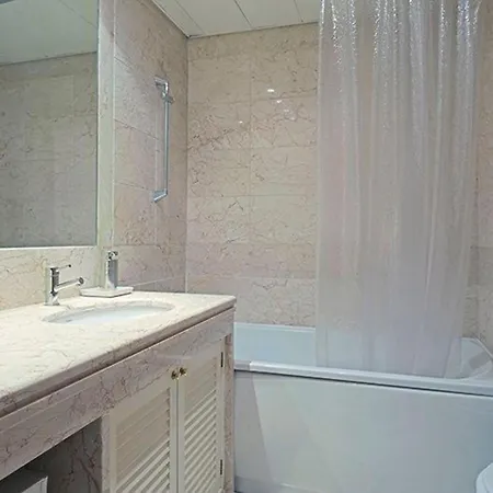 Apartmán Gruenes Avila *
