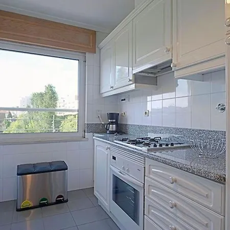 Apartmán Gruenes Avila Lisboa