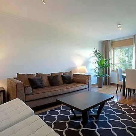 Apartment Gruenes Avila